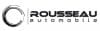 Groupe Rousseau Logo